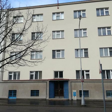 Malý útulný byt V Lipkách Hradec Králové Exteriér fotografie
